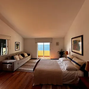 Bela Vigia Maison d'hôtes